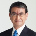 H.E. Taro Kono