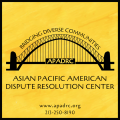 APADRC Logo