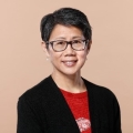 Christine Loh