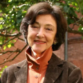 Profile photo of Dr. Carol Cluck