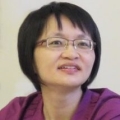 Michelle Hsieh 