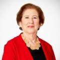 Profile photo of Betsy Z. Cohen