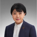 Profile photo of Mitsuru Claire Chino