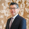 Dr. Jay Xu