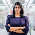 Sylvana Sinha, Founder and CEO, Praava Health