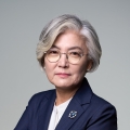 Kang Kyung-wha