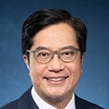 Wong Wai-lun, Michael