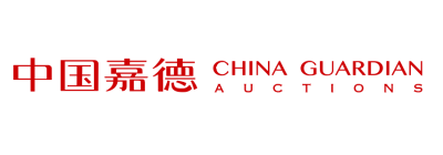 China Guardian logo