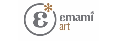 Emami Art Logo