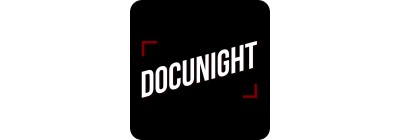 Docunight Black Logo