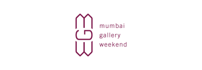 Mumbai Gallery Weekend Logo