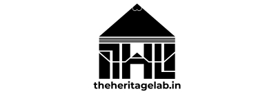 The Heritage Lab Logo