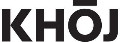 Khoj Logo