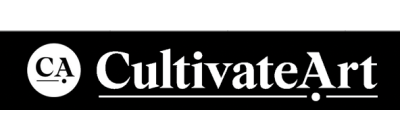 Cultivate Art Logo