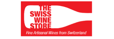 The Swiss Wine Store Logo