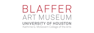 Blaffer Art Museum Logo