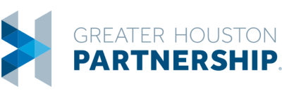 Greater Houston Partnership Logo (2022)