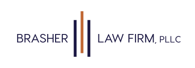 Brasher Law Firm, PLLC