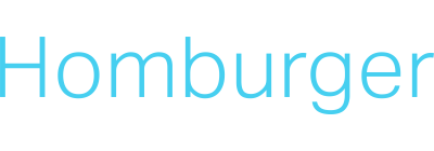 Homburger logo