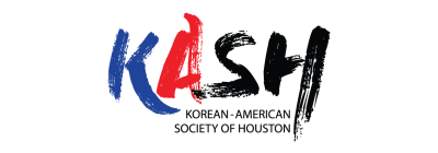 KASH Korean American Society of Houston logo
