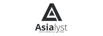 Asialyst logo