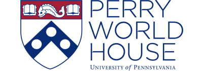 Perry World House - logo