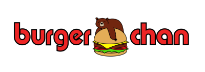 Burger Chan logo