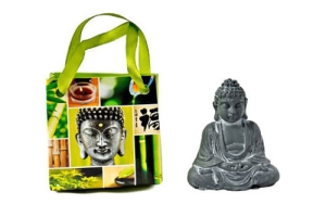 Buddha in a Bag