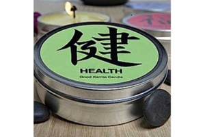 Health Candle