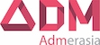 Admerasia corporate logo