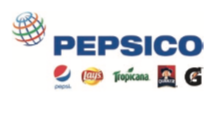 PepsiCo corporate logo