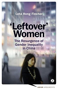 Leftover women book