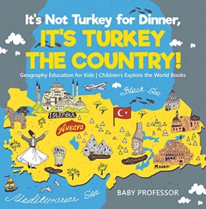 Turkey Book 2
