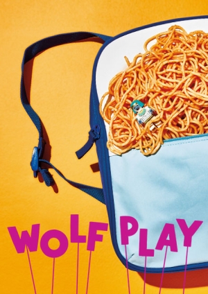 Wolf Play