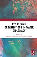 Cover River Basin Organizations