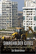 Cover Shareholder Cities