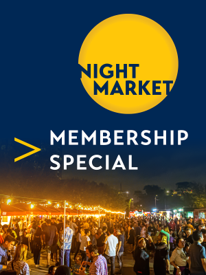 Night Market 2021 membership special 3x4
