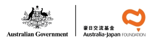 Australia-Japan foundation