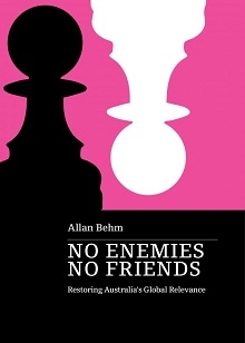 no enemies