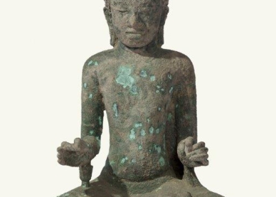 Buddha Pyu period, ca. 8th–9th century 