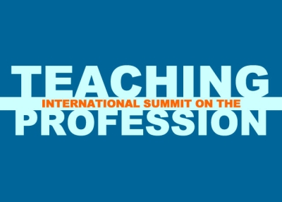 International Summit on the Teaching Profession