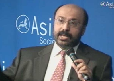 Excerpt: Bernard Schwartz Fellow Hassan Abbas discusses the three positive signs of change in Pakistan. (2 min., 26 sec.)
