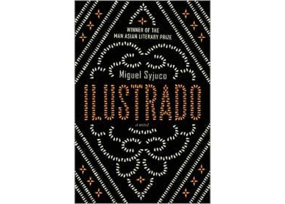 Ilustrado by Miguel Syjuco. (Farrar, Straus and Giroux, 2010)