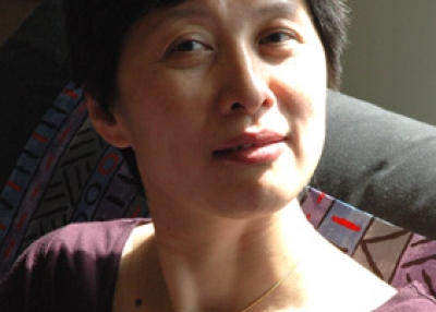 Photo of Zha Jianying by Alexander Zolli.