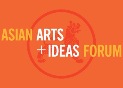 Asian Arts & Ideas Forum