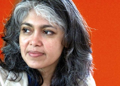 Journalist Beena Sarwar. (Maha Sarwar Shahid)