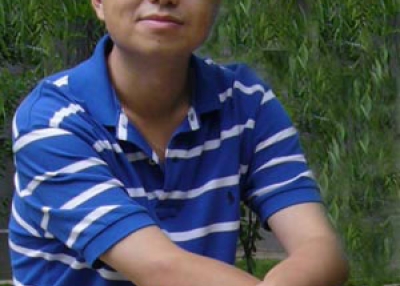 Hu Yong is one of China's leading experts on new media.