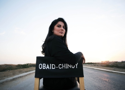 Documentary filmmaker Sharmeen Obaid-Chinoy tackles honor killings in Pakistan in her newest short subject film. (SOC Films)