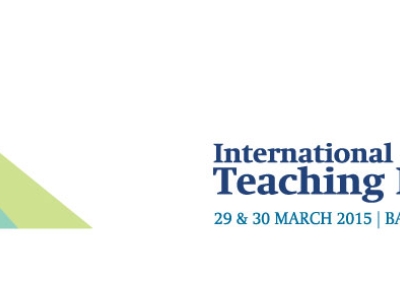 International Summit on the Teaching Profession: 2015 Summit