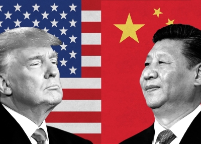 New Challenges and Opportunities for US-China Relations